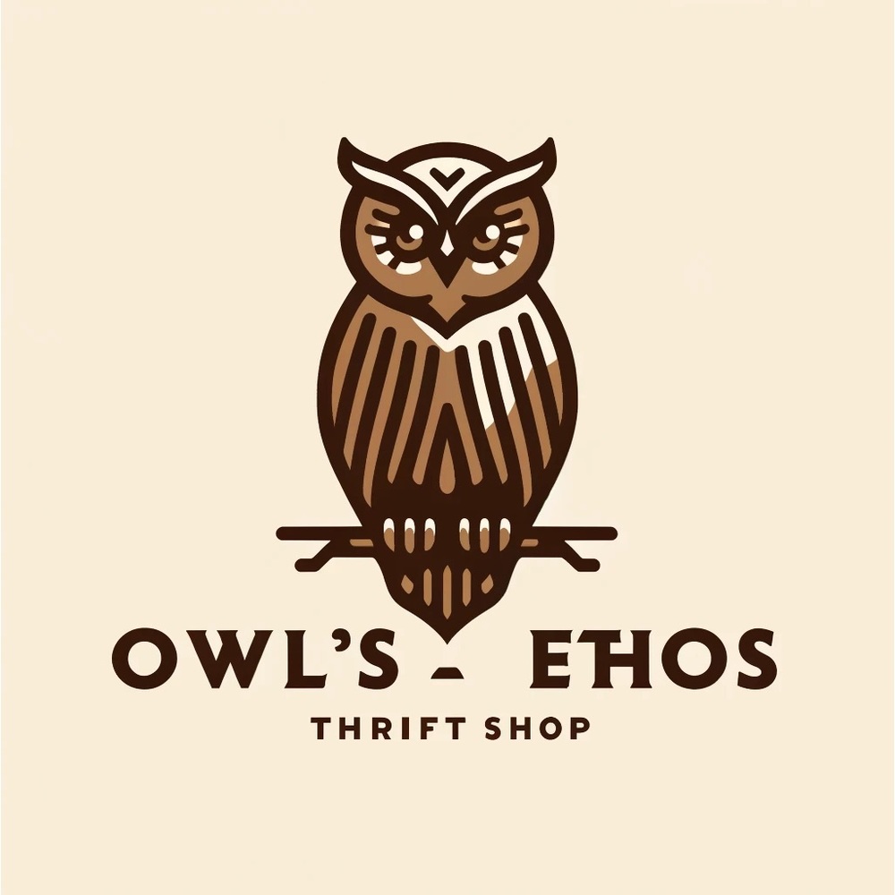 Meet your Posher, Josie @ Owl’s Ethos instagram @owls_ethos